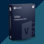 Microsoft Visio 2021 Professional