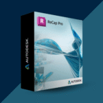 Autodesk ReCap Pro