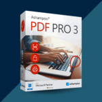 Ashampoo PDF Pro 3