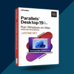 Parallels Desktop 19 Pro