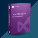 Microsoft Visual Studio 2022 Professional