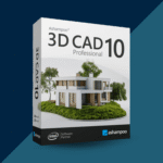 Ashampoo 3D CAD Professional 10