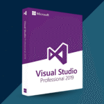Microsoft Visual Studio 2019 Professional
