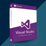 Microsoft Visual Studio 2019 Enterprise