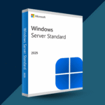 Microsoft Windows Server 2025 Standard
