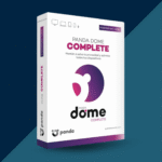 Panda Dome Complete