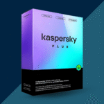 Kaspersky Plus