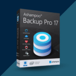 Ashampoo Backup Pro 17