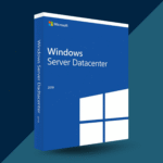 Windows Server 2019 Datacenter