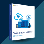 Microsoft Windows Server 2016 Standard