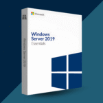 Microsoft Windows Server 2019 Essentials