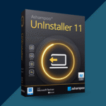 Ashampoo Uninstaller 11