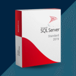 Microsoft SQL Server 2019 Standard