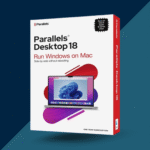 Parallels Desktop 18 Standard