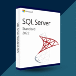 Microsoft SQL Server Standard 2022