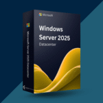Windows Server 2025 Datacenter